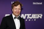 Amsterdam 15 april 2019
Premiere Baantjer in het nieuwe deLamar theater. Klaas v Kruistum