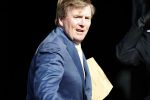 Amsterdam 9 april 2019
Diner met corps diplomatique in het paleis op de dam.
Aanwezig Koning Willem Alexander Koningin Maxima Prinses Beatrix en prinses Margriet.