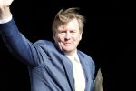 Amsterdam 9 april 2019
Diner met corps diplomatique in het paleis op de dam.
Aanwezig Koning Willem Alexander Koningin Maxima Prinses Beatrix en prinses Margriet.