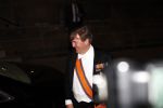 Amsterdam 9 april 2019
Diner met corps diplomatique in het paleis op de dam.
Aanwezig Koning Willem Alexander Koningin Maxima Prinses Beatrix en prinses Margriet.