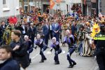 Amersfoort 27 april 2019
Koningsdag in Amersfoort 2019
Koning Willem Alexander