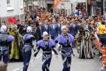 Amersfoort 27 april 2019
Koningsdag in Amersfoort 2019
Koning Willem Alexander