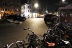 Amsterdam 13 april 2019
Feest van Prins Maurits en Prinses Marilene bij de Supper Club. Auto Koning Willem Alexander en Koningin Maxima