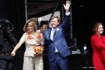 Amersfoort 27 april 2019
Koningsdag in Amersfoort 2019
Koning Willem Alexander en Koningin Maxima