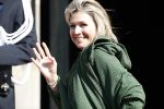 Amsterdam 9 april 2019
Diner met corps diplomatique in het paleis op de dam.
Aanwezig Koning Willem Alexander Koningin Maxima Prinses Beatrix en prinses Margriet.