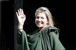 Amsterdam 9 april 2019
Diner met corps diplomatique in het paleis op de dam.
Aanwezig Koning Willem Alexander Koningin Maxima Prinses Beatrix en prinses Margriet.