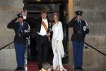 Amsterdam 9 april 2019
Diner met corps diplomatique in het paleis op de dam.
Aanwezig Koning Willem Alexander Koningin Maxima Prinses Beatrix en prinses Margriet.