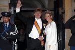 Amsterdam 9 april 2019
Diner met corps diplomatique in het paleis op de dam.
Aanwezig Koning Willem Alexander Koningin Maxima Prinses Beatrix en prinses Margriet.