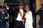 Amsterdam 9 april 2019
Diner met corps diplomatique in het paleis op de dam.
Aanwezig Koning Willem Alexander Koningin Maxima Prinses Beatrix en prinses Margriet.