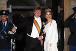 Amsterdam 9 april 2019
Diner met corps diplomatique in het paleis op de dam.
Aanwezig Koning Willem Alexander Koningin Maxima Prinses Beatrix en prinses Margriet.