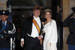 Amsterdam 9 april 2019
Diner met corps diplomatique in het paleis op de dam.
Aanwezig Koning Willem Alexander Koningin Maxima Prinses Beatrix en prinses Margriet.