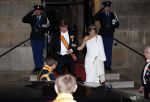 Amsterdam 9 april 2019
Diner met corps diplomatique in het paleis op de dam.
Aanwezig Koning Willem Alexander Koningin Maxima Prinses Beatrix en prinses Margriet.