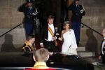 Amsterdam 9 april 2019
Diner met corps diplomatique in het paleis op de dam.
Aanwezig Koning Willem Alexander Koningin Maxima Prinses Beatrix en prinses Margriet.