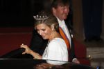 Amsterdam 9 april 2019
Diner met corps diplomatique in het paleis op de dam.
Aanwezig Koning Willem Alexander Koningin Maxima Prinses Beatrix en prinses Margriet.