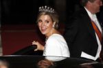 Amsterdam 9 april 2019
Diner met corps diplomatique in het paleis op de dam.
Aanwezig Koning Willem Alexander Koningin Maxima Prinses Beatrix en prinses Margriet.
