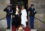 Amsterdam 9 april 2019
Diner met corps diplomatique in het paleis op de dam.
Aanwezig Koning Willem Alexander Koningin Maxima Prinses Beatrix en prinses Margriet.