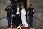 Amsterdam 9 april 2019
Diner met corps diplomatique in het paleis op de dam.
Aanwezig Koning Willem Alexander Koningin Maxima Prinses Beatrix en prinses Margriet.
