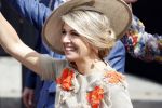 Amersfoort 27 april 2019
Koningsdag in Amersfoort 2019
Koningin Maxima