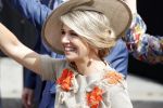 Amersfoort 27 april 2019
Koningsdag in Amersfoort 2019
Koningin Maxima