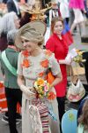 Amersfoort 27 april 2019
Koningsdag in Amersfoort 2019
Koningin Maxima