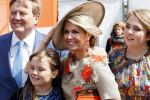 Amersfoort 27 april 2019
Koningsdag in Amersfoort 2019
Koningin Maxima