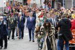 Amersfoort 27 april 2019
Koningsdag in Amersfoort 2019
Koningin Maxima