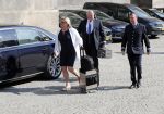 Amsterdam 9 april 2019
Diner met corps diplomatique in het paleis op de dam.
Aanwezig Koning Willem Alexander Koningin Maxima Prinses Beatrix en prinses Margriet. Kapster visagiste Maxima