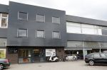 Naarden 4 april 2019
Viola Holt helpt  1 dag per week  in de kringloopwinkel in Naarden.