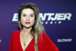 Amsterdam 15 april 2019
Premiere Baantjer in het nieuwe deLamar theater. Lauren Verster