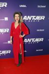 Amsterdam 15 april 2019
Premiere Baantjer in het nieuwe deLamar theater. Lauren Verster