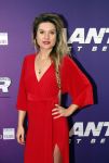 Amsterdam 15 april 2019
Premiere Baantjer in het nieuwe deLamar theater. Lauren Verster