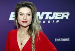 Amsterdam 15 april 2019
Premiere Baantjer in het nieuwe deLamar theater. Lauren Verster