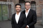 Halfweg 16 april 2019
50 jaar Rob Peetoom in the sugar factory. Leco v Zadelhoff met partner