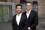 Halfweg 16 april 2019
50 jaar Rob Peetoom in the sugar factory. Leco v Zadelhoff met partner