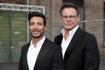 Halfweg 16 april 2019
50 jaar Rob Peetoom in the sugar factory. Leco v Zadelhoff met partner
