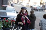 Amsterdam 1 april 2019
Event van Janice in het Lloyd Hotel.