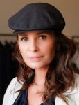 Amsterdam 1 april 2019
Event van Janice in het Lloyd Hotel. Leontine Borsato