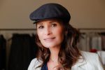 Amsterdam 1 april 2019
Event van Janice in het Lloyd Hotel. Leontine Borsato