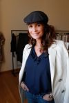 Amsterdam 1 april 2019
Event van Janice in het Lloyd Hotel. Leontine Borsato