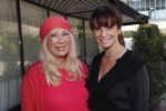 Amsterdam 8 april 2019
Strong women award in het Apollo Hotel.