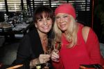 Amsterdam 8 april 2019
Strong women award in het Apollo Hotel.