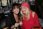 Amsterdam 8 april 2019
Strong women award in het Apollo Hotel.
