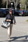 Amsterdam 8 april 2019
Strong women award in het Apollo Hotel.
