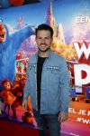 Amsterdam 7 april 2019
Premiere wonderpark in pathe arena. Levi v Kempen