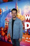 Amsterdam 7 april 2019
Premiere wonderpark in pathe arena. Levi v Kempen