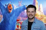 Amsterdam 7 april 2019
Premiere wonderpark in pathe arena. Levi v Kempen