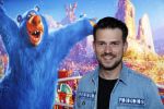 Amsterdam 7 april 2019
Premiere wonderpark in pathe arena. Levi v Kempen