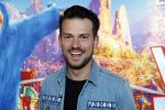 Amsterdam 7 april 2019
Premiere wonderpark in pathe arena. Levi v Kempen