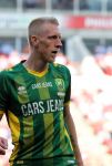 Eindhoven, 21 April 2019 Kompetitiewedstrijd PSV-ADO Den Haag, eindstand 3-1
Lex Immers