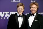 Amsterdam 15 april 2019
Premiere Baantjer in het nieuwe deLamar theater. Lex Uiting